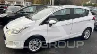 2016 Ford B-Max