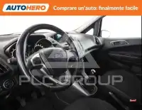 2016 Ford B-Max