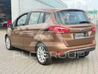 2016 Ford B-Max