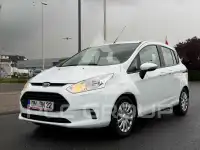 2016 Ford B-Max