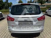 2016 Ford B-Max