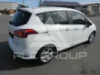 2016 Ford B-Max