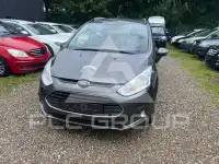 2016 Ford B-Max