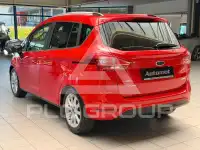 2016 Ford B-Max