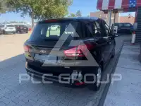 2016 Ford B-Max