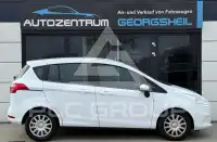 2016 Ford B-Max