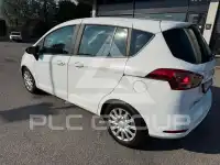 2016 Ford B-Max