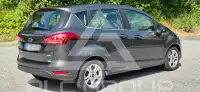 2016 Ford B-Max