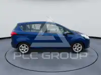 2016 Ford B-Max