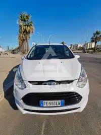 2016 Ford B-Max