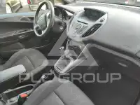 2016 Ford B-Max