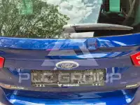 2016 Ford B-Max