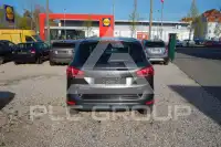 2016 Ford B-Max