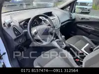 2016 Ford B-Max