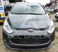 2016 Ford B-Max