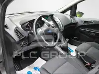 2016 Ford B-Max