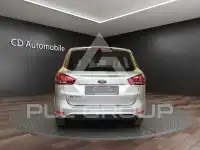 2016 Ford B-Max