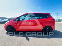 2016 Ford B-Max