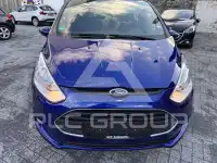 2016 Ford B-Max