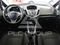 2016 Ford B-Max