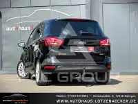 2016 Ford B-Max