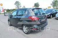 2016 Ford B-Max