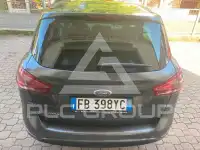 2016 Ford B-Max