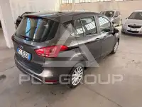 2016 Ford B-Max