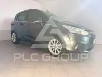 2016 Ford B-Max