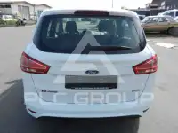 2016 Ford B-Max