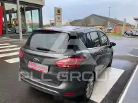 2016 Ford B-Max
