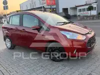 2016 Ford B-Max