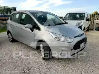 2016 Ford B-Max