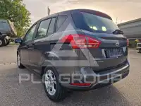 2016 Ford B-Max