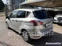 2016 Ford B-Max
