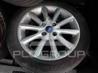 2016 Ford B-Max
