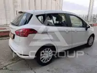 2016 Ford B-Max