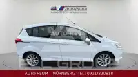 2016 Ford B-Max