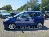 2016 Ford B-Max