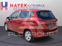 2016 Ford B-Max