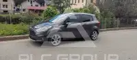 2016 Ford B-Max