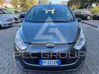 2016 Ford B-Max