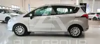 2016 Ford B-Max