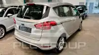 2016 Ford B-Max