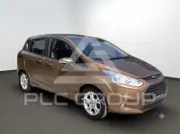 2016 Ford B-Max