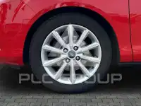 2016 Ford B-Max