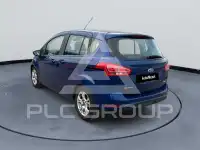 2016 Ford B-Max