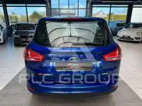 2016 Ford B-Max