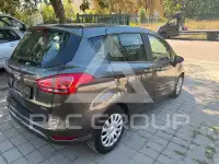 2016 Ford B-Max