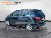 2016 Ford B-Max